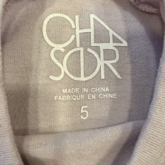 Chaser soft long sleeve top - Picture 4 of 5